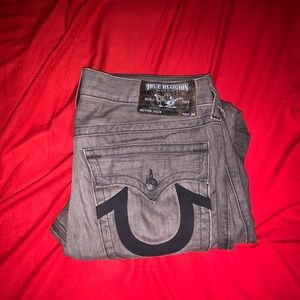 True religion jeans